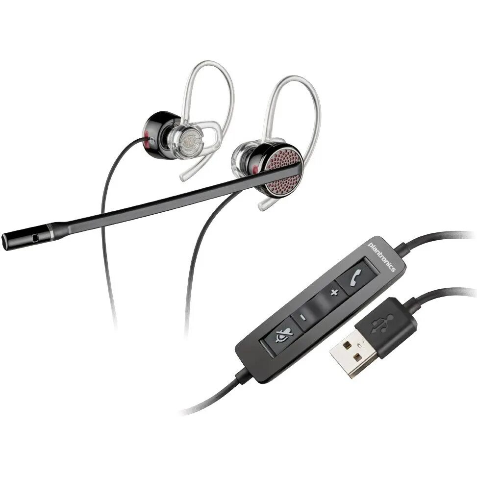 Наушники usb c купить. Гарнитура Plantronics Blackwire. Наушники Poly Blackwire c3225. Plantronics гарнитура USB. Гарнитура проводная c320 USB.