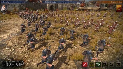 Игры стратегия тотал