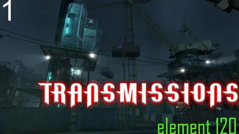 Transmissions element 120