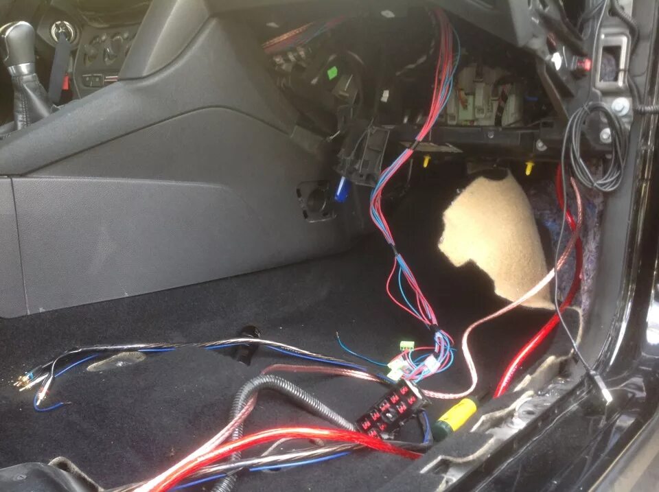 Я тысячу раз обрывал провода переделка. Я тысячу раз обрывал провода переделка