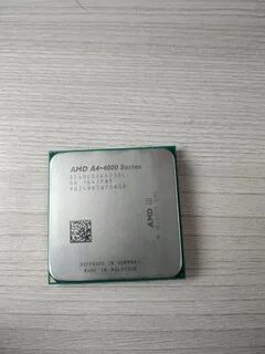 Amd a4 4000