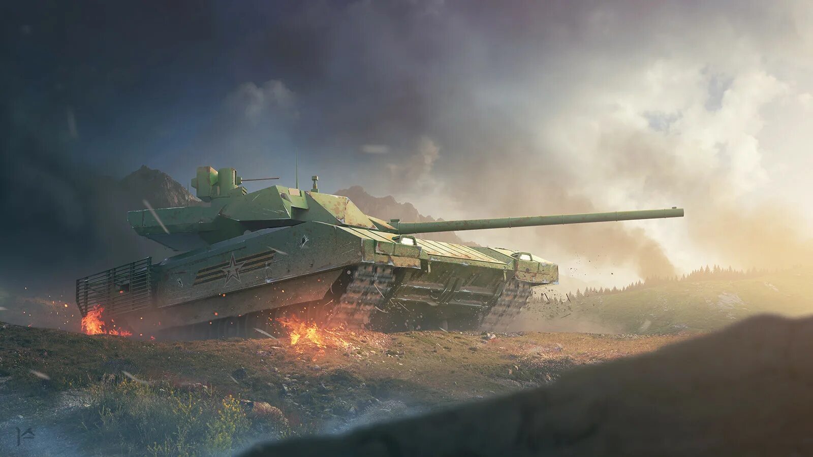 Проект армата рф скачать Offer: Armata 152, Expeditionary Tank Armored Warfare Official Website