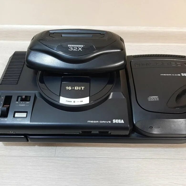 Sega Mega Drive CD 32x. Sega Mega Drive 2 CD 32x. Sega Mega Drive 32x Mega CD. Sega Mega Drive 2 Mega CD.