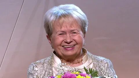 День рождения пахмутовой александры николаевны