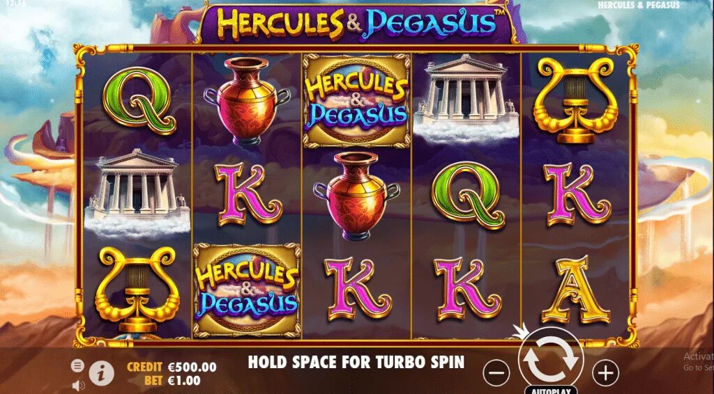 Pragmatic play играть. Slot Hercules & Pegasus. Hercules слот. Pragmatic Play. Пегас казино слот.