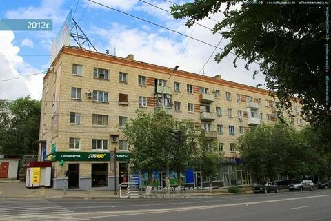 Невская 4а
