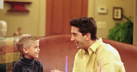 Ben friend