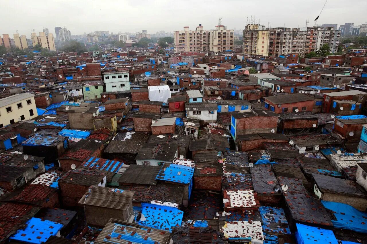Where poor