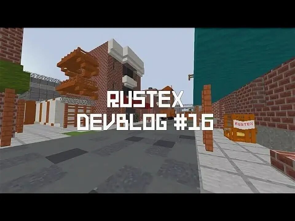 Play rustex. Play rustex