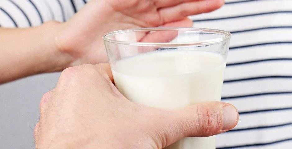 Молоко при жкт. Молоко при жкт