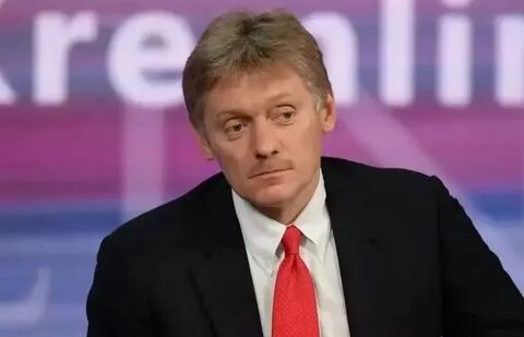 Песков 2014