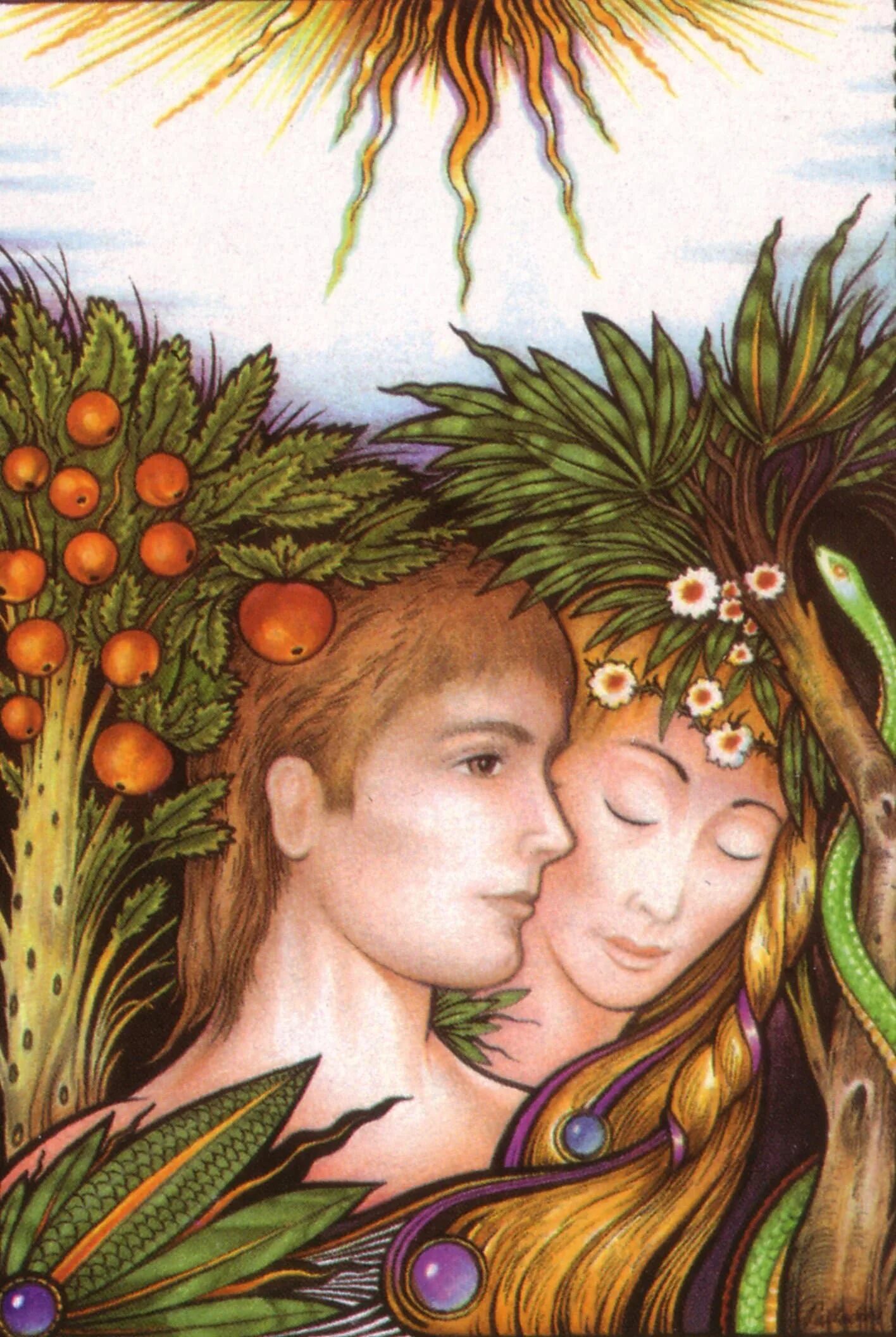 Значение карты влюбленные другими. The lovers таро. старший аркан влюбленные. карты таро аркан влюбленные. таро мэриголд влюбленные.