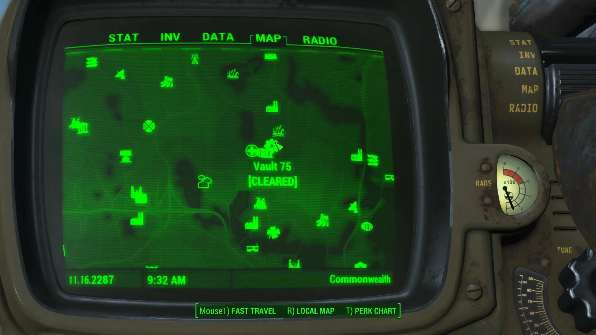 Fallout 4 как открыть ящик. Fallout 4 Nuka-World карта. Уилсон Атоматойз Fallout 4. Фоллаут 4 станция парк. Парк стрит фоллаут 4.