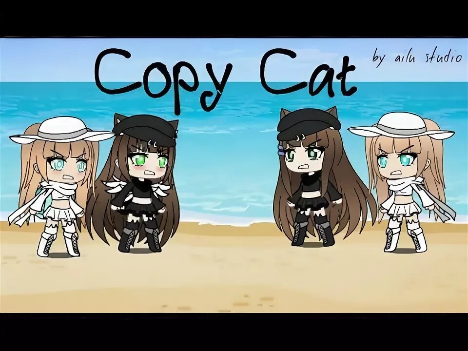 Copycats 1.20 1. Copycats 1.20 1