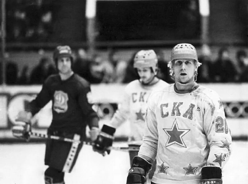 ска ленинград