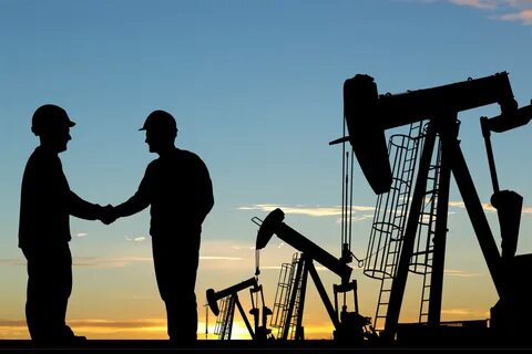 нефть компании