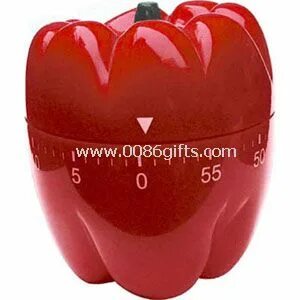 Pepper time
