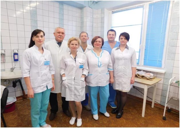 Сайт онкодиспансера гомель
