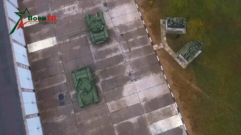 Танковый вальс