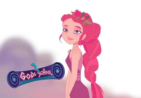 Gods school