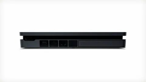 Sony 4 slim