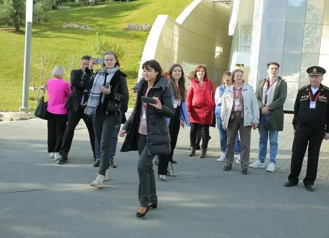 рго артек 2024 итоги