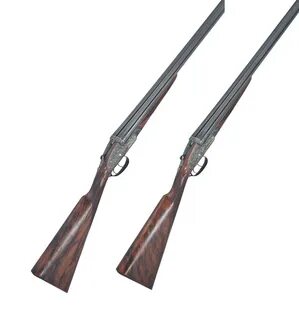 12 bore