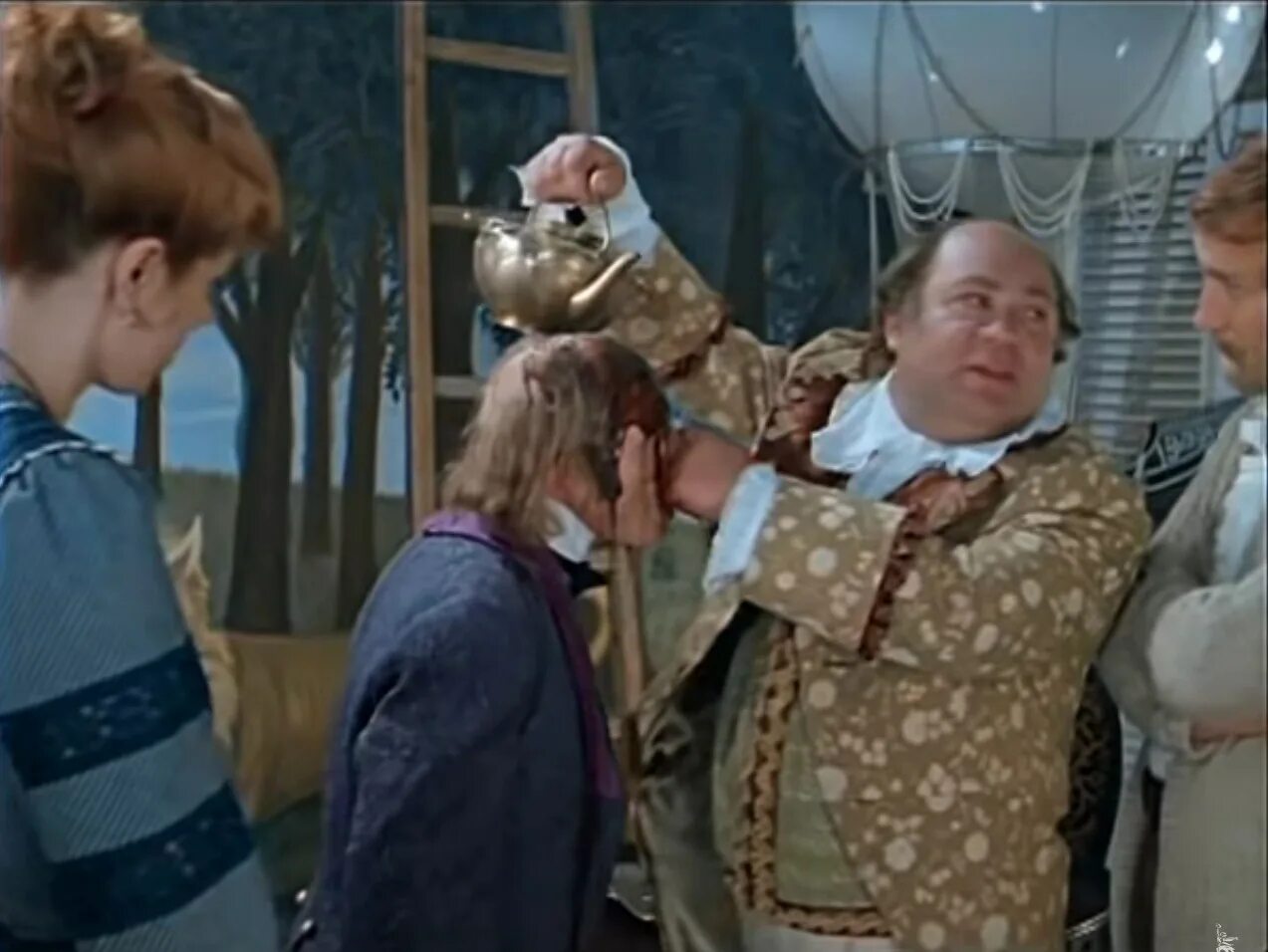 Сегодня я буду кутить весело. Цитаты из обыкновенного чуда. Я буду кутить обыкновенное чудо. Леонов в роли короля. Леонов в фильме обыкновенное чудо.