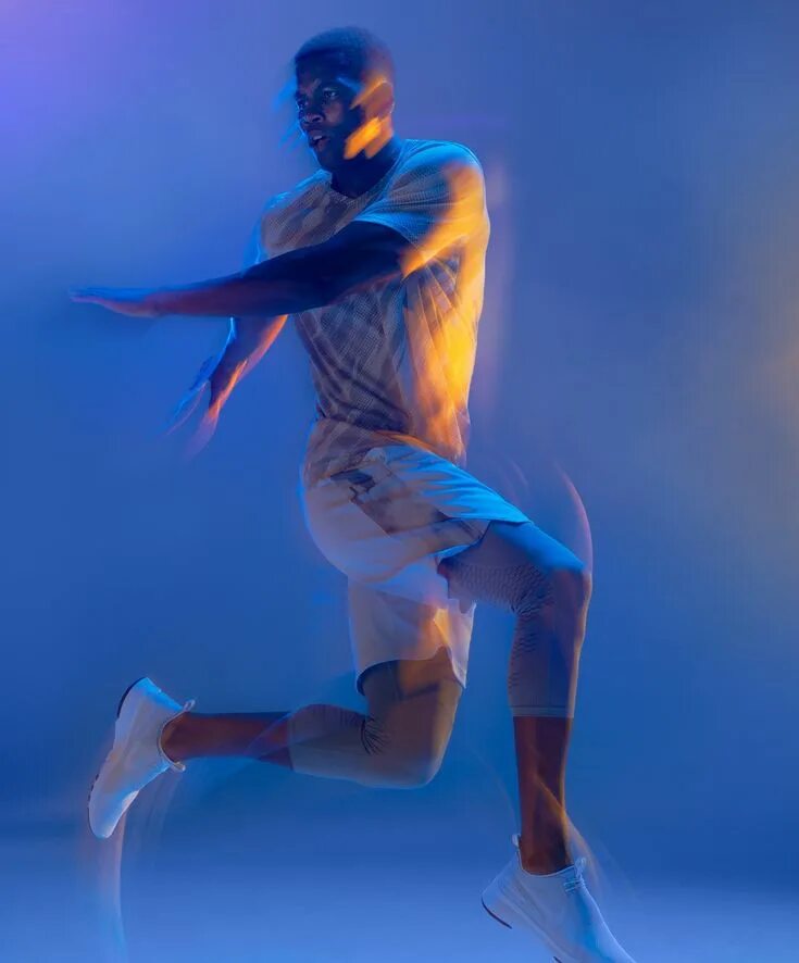 Motion photo