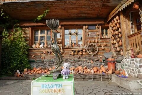 Жили были измайловский кремль