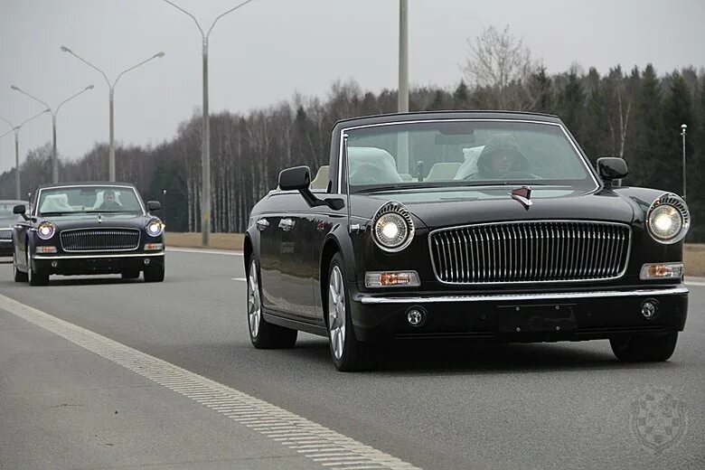 Фото GAC GS5 - GAC GS5 (2020) боковое зеркало