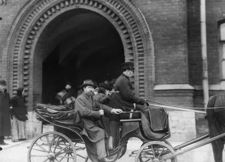 1906 год