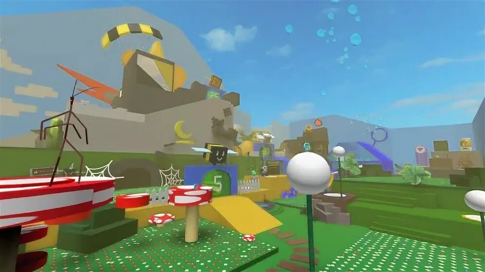 Sparkling simulator. Sparkling simulator