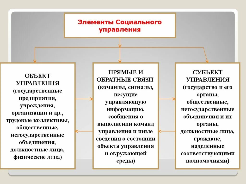 Основы управления в правоохранительных органах. Компоненты управления в правоохранительных органах. Методы управления в правоохранительных органах. Система основ управления в правоохранительных органах. Негосударственные социальные учреждения