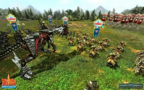 Игры где надо создавать они