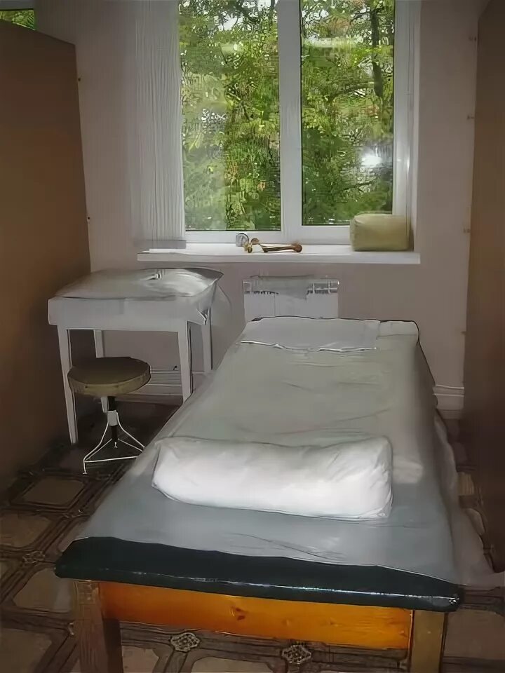 санаторий профилакторий нмз нижний новгород