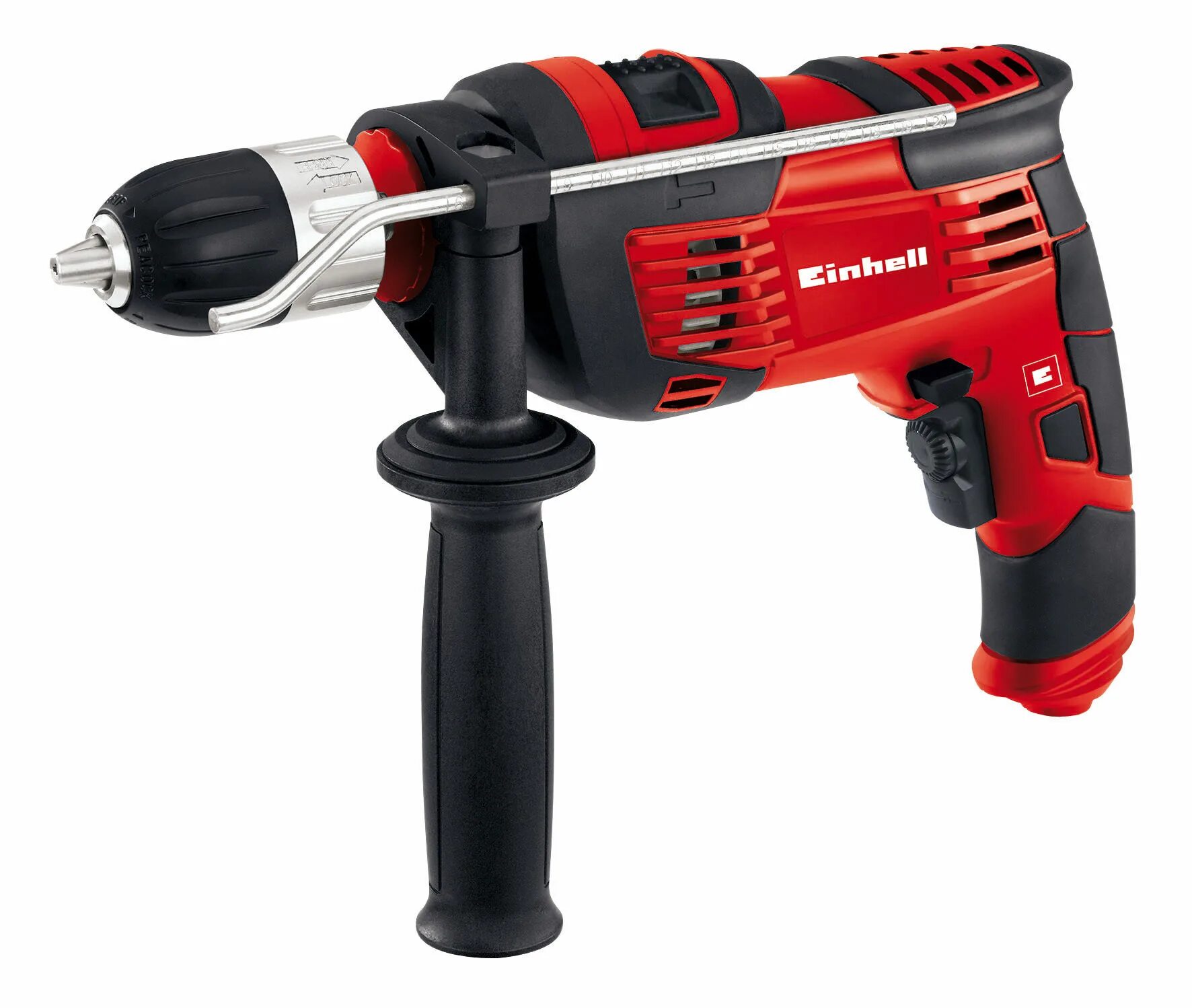 Drill tools