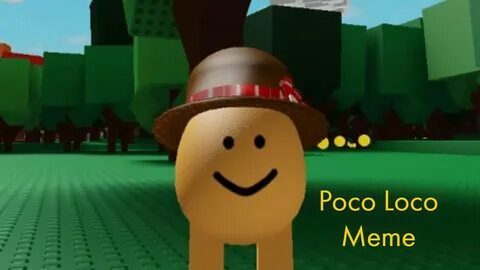 Поко локо