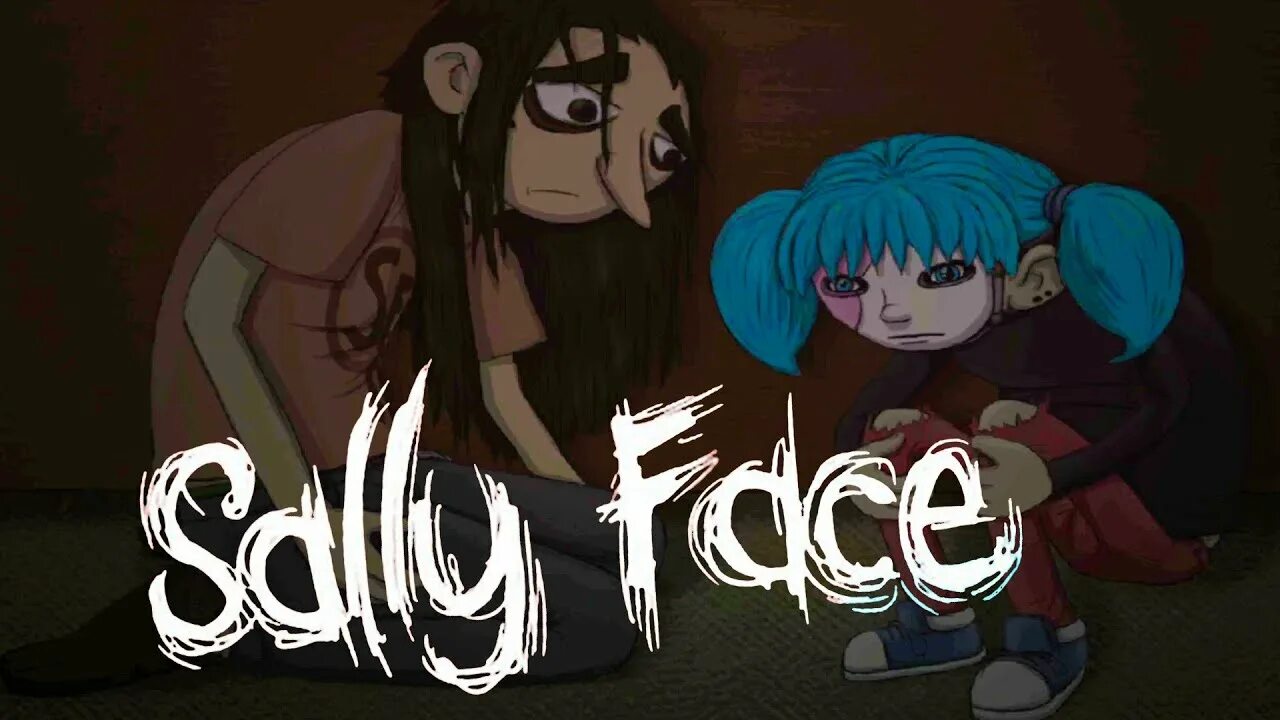 Sally face 3 эпизод. Салли фейс 3 эпизод. Миссис Пакертон Салли. Sally face миссис Пакертон.