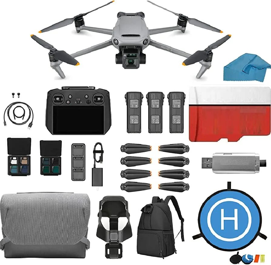 DJI Mavic 3 cine Premium Combo. DJI Mavic 3 Pro Combo. DJI Mavic 3 Pro cine Premium Combo. DJI rc231. Mavic 3 pro combo