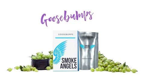 Smoking angels