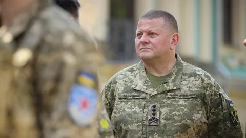 Главком украины