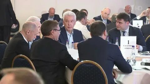 Прошла дискуссия