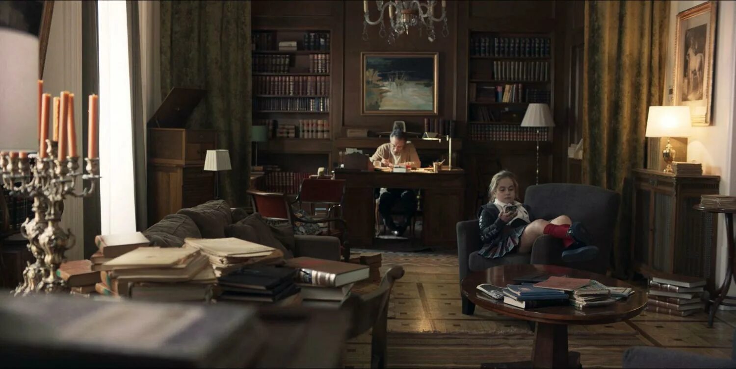 кэти сакхофф не стучи дважды. дважды трейлер.