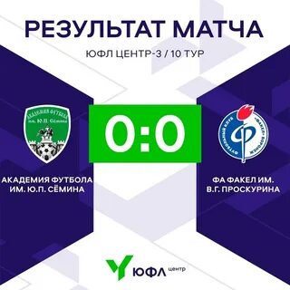 Академия футбола орел
