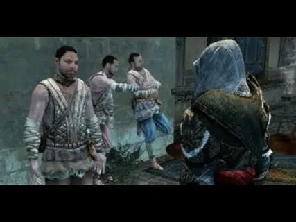 Assassins guild