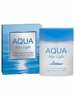 Aqua lighter
