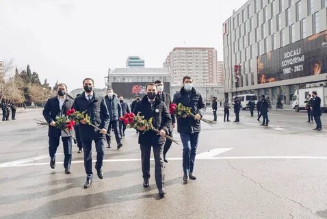 Асан азербайджан