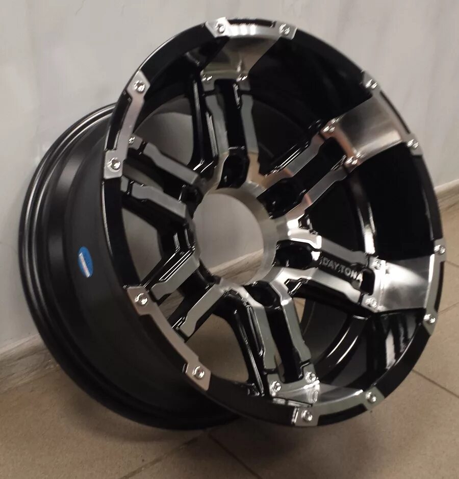 7 et-20 black daytona. 7 et20 black. диски sakura 5x139. 7. Sakura 5/139.