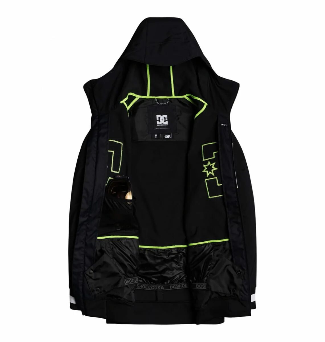 Dc shoes spectre